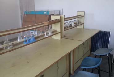 Course